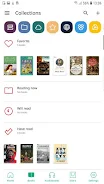 PocketBook reader - any books應用截圖第4張
