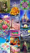Jigsaw1000: Jigsaw puzzles Tangkapan skrin 4