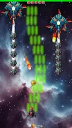 Galactic Space Shooter Epic应用截图第2张