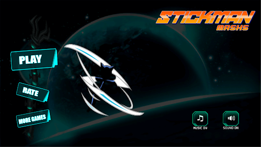 PJ Stickman Masks Moonlight应用截图第1张