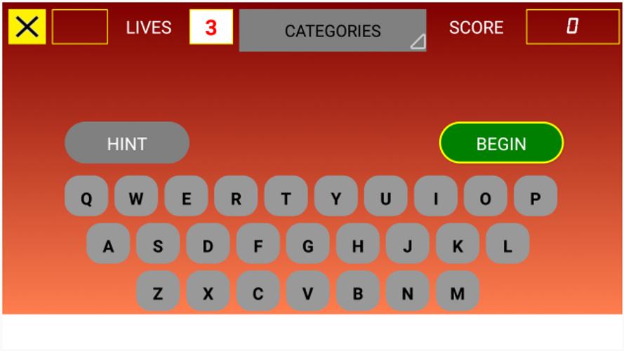 CATEGORIES PRO স্ক্রিনশট 3