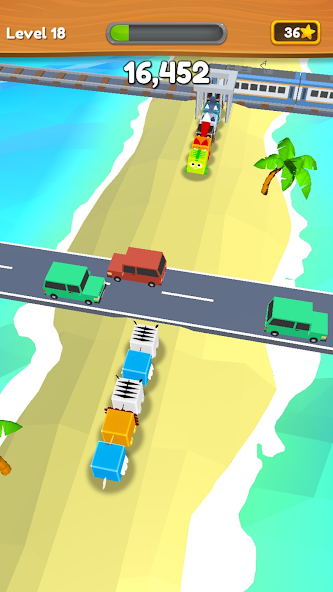 Animal Rescue Mod Screenshot 4