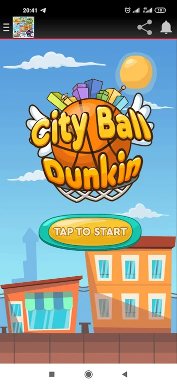 Game Zones Mod স্ক্রিনশট 2
