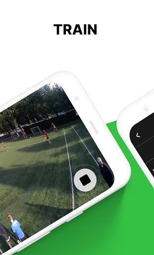 Veo Camera ภาพหน้าจอ 2