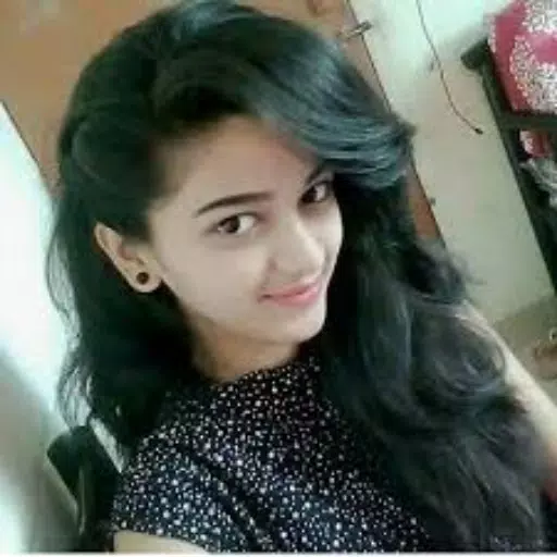Ladki se baat karne wala app Schermafbeelding 1