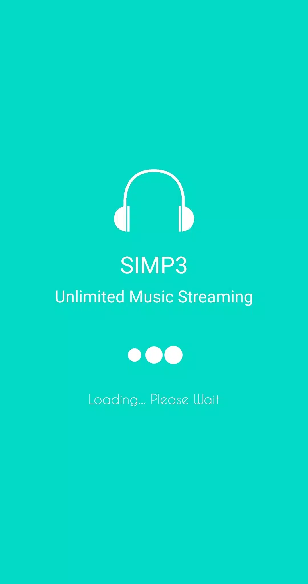 SIMP3 - Download Free Music应用截图第1张