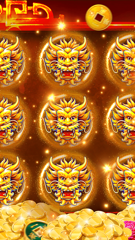 Dragon of Luck 스크린샷 3
