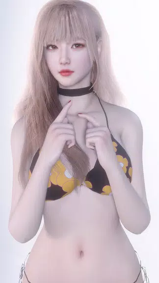 Sexy Anime Girls Wallpapers HD スクリーンショット 1