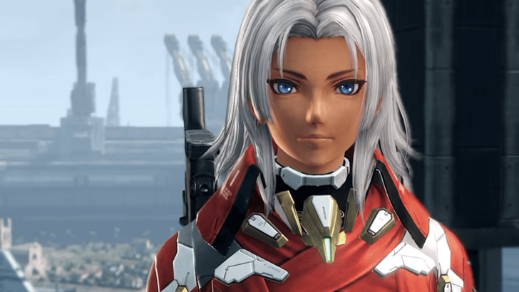 Xenoblade X: Fuels Edition Fuels Switch 2 การเก็งกำไร