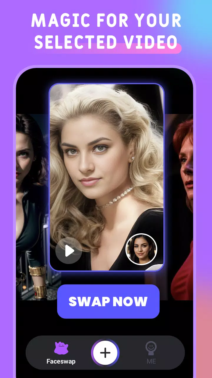 FaceFunny Screenshot 3