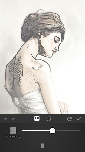 PaperColor ဖန်သားပြင်ဓာတ်ပုံ 2