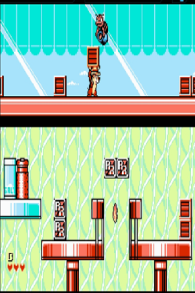 NES Roms-Games,Emulator Schermafbeelding 1