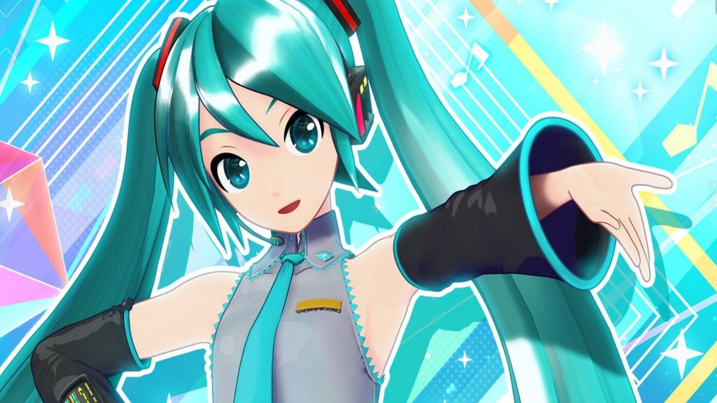 Hatsune Miku Virtual Concert မကြာမီတွင် 'Fortnite' တွင်မကြာမီလာမည်