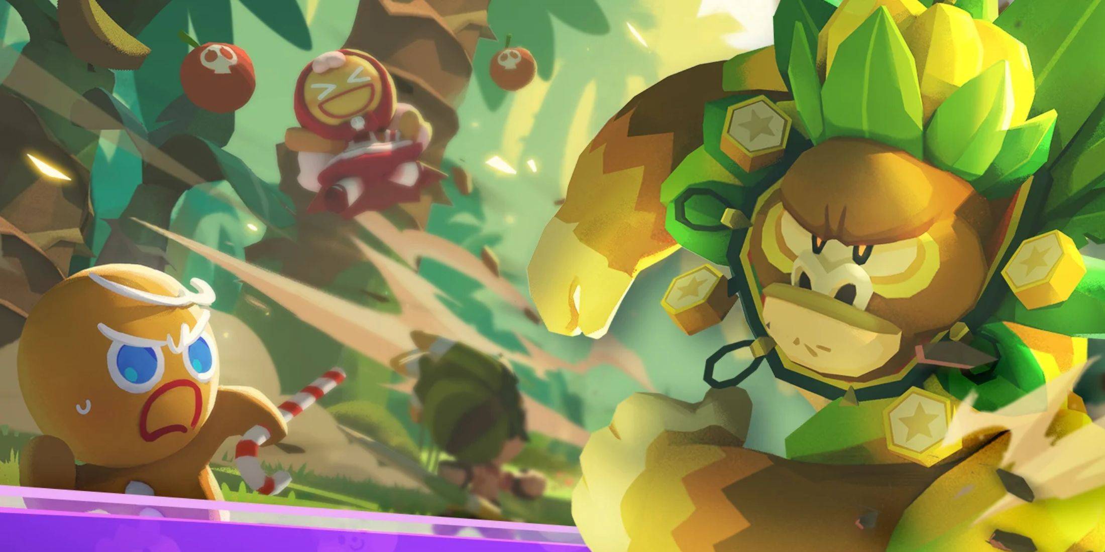 January 2025 Cookie Run Tower of Adventures Codes Revealed