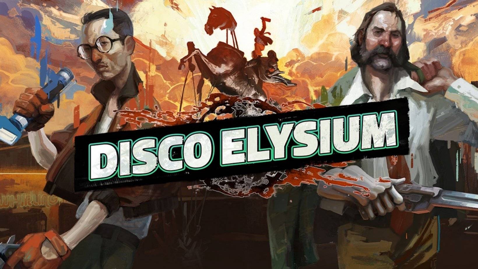 Disco Elysium: Kritikal na na -acclaim na CRPG ngayon ay darating sa Android Mobile