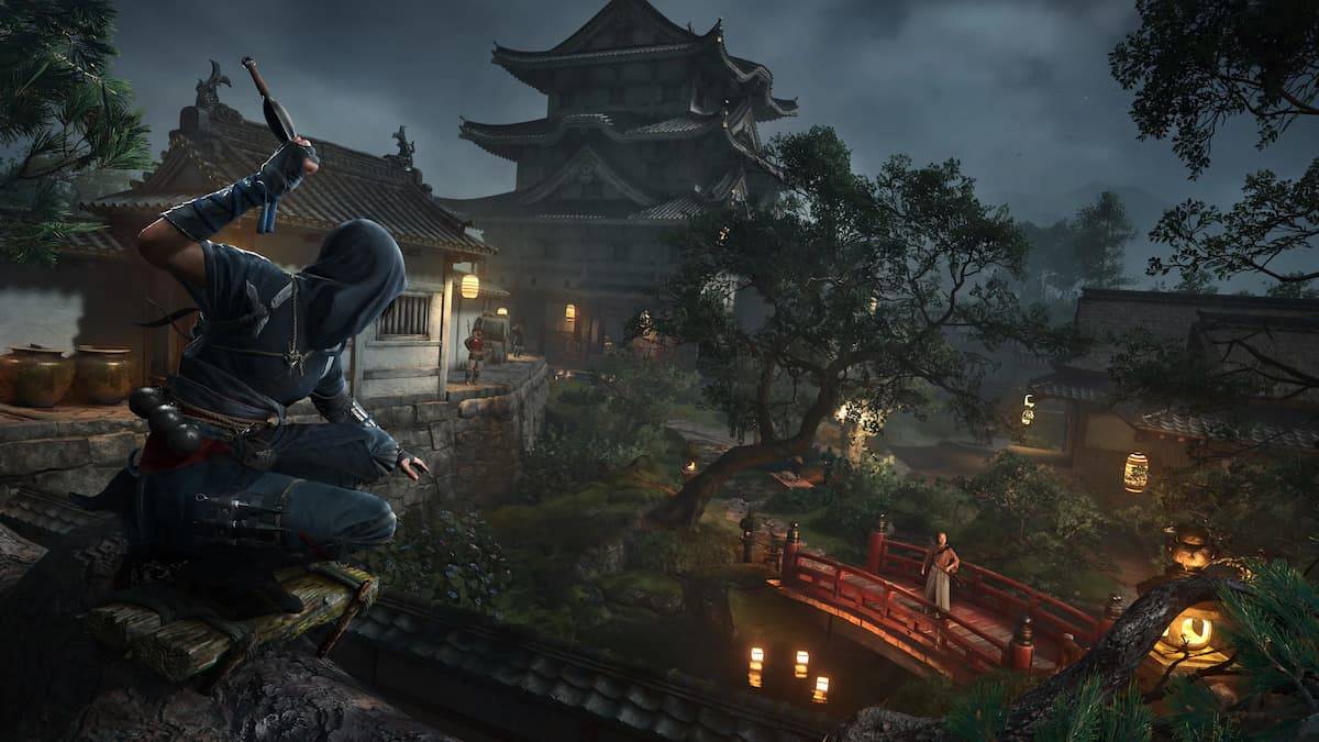 Canon Mode: Should You Enable It in Assassin’s Creed Shadows?