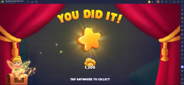 Disney Solitaire: Master Gameplay နှင့် Unlock မြင်ကွင်းများ - Beginner ၏လမ်းညွှန်