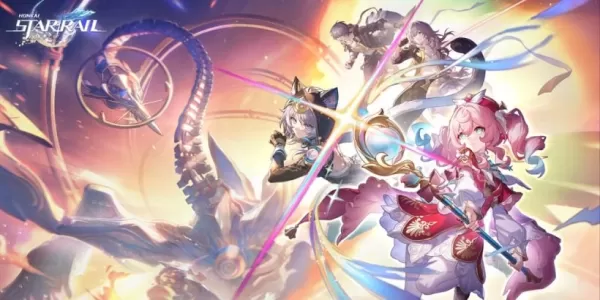 Honkai Star Rail 3.3: Dawn's Fall Update Set for May 21 Release