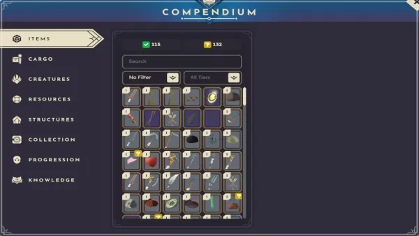 BitCraft Compendium Guide by Maxroll