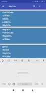 Malayalam Paryayamala Schermafbeelding 2