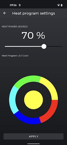 MyFury Connect Screenshot 4
