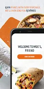 Moe’s Southwest Grill スクリーンショット 3