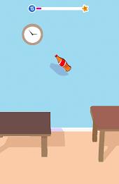 Bottle Flip Era: Fun 3D Game Screenshot 3