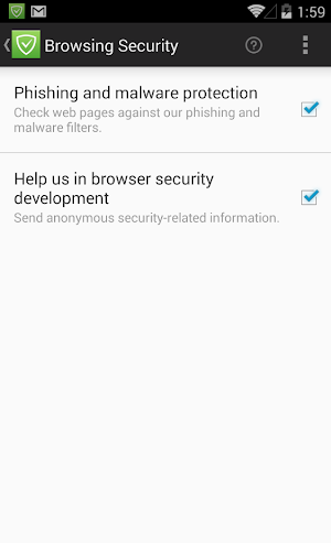 AdGuard Ad Blocker应用截图第4张