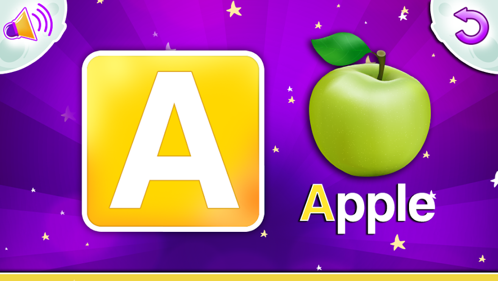 abc Kids Screenshot 2