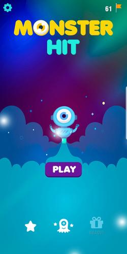 Monster Hit Screenshot 4