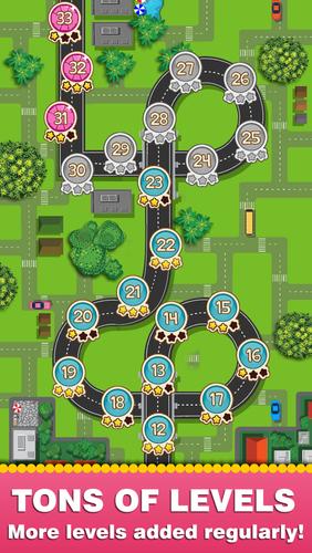 Word Wow Around the World Screenshot 4