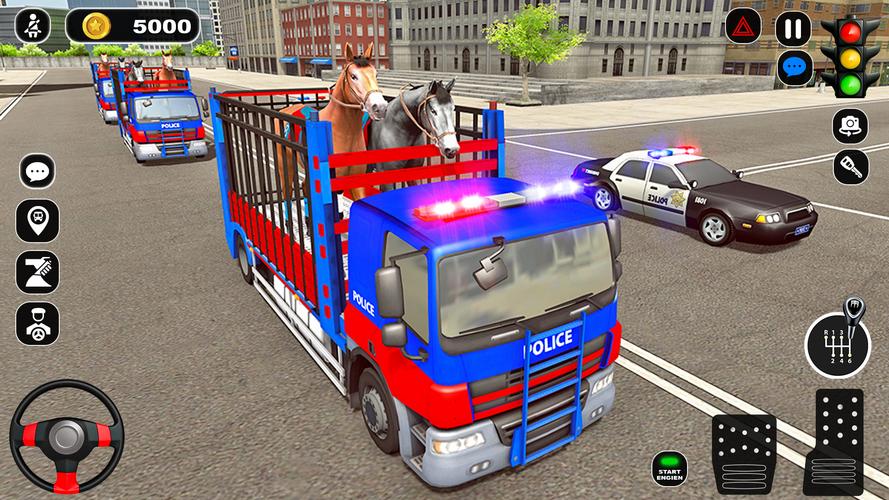 Horse Game: Ghoda wala game Ekran Görüntüsü 4