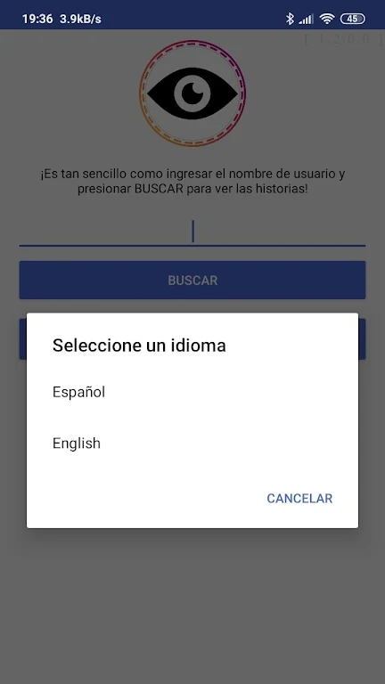 StoriesIG应用截图第2张