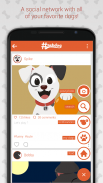 Schermata Hashdog - Dog’s social network 3
