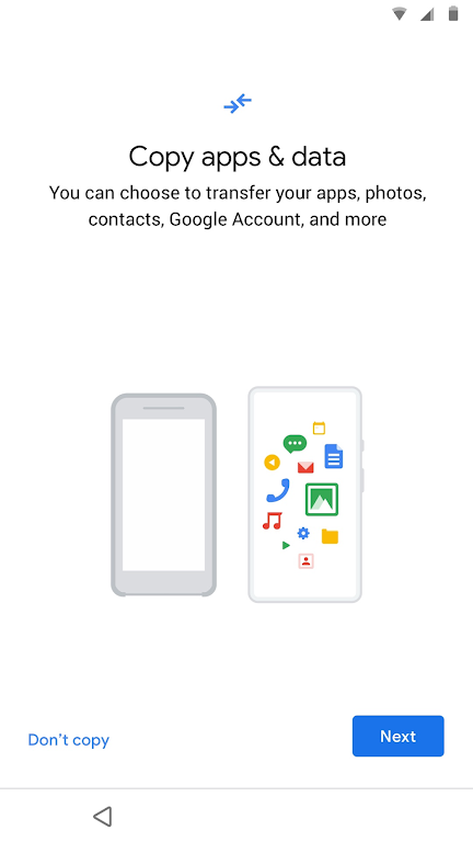 Data Restore Tool Скриншот 1