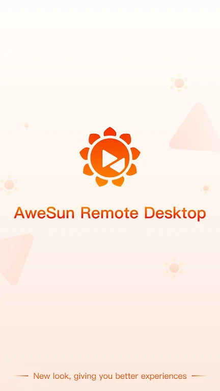 AweSun Скриншот 1