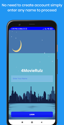 123movies स्क्रीनशॉट 4