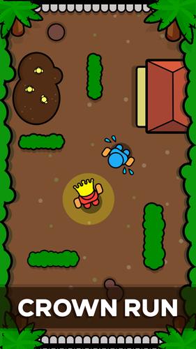 Two Player Game Schermafbeelding 4