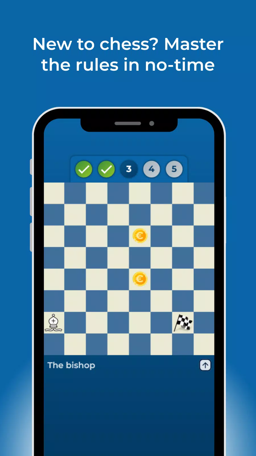 Chessity ภาพหน้าจอ 3