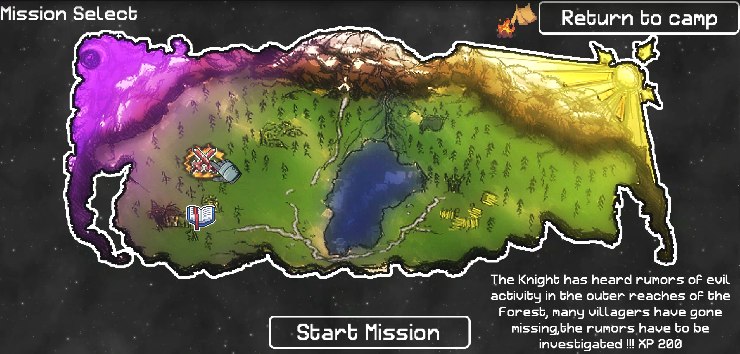 Heroes - Match Puzzle Monsters ภาพหน้าจอ 4
