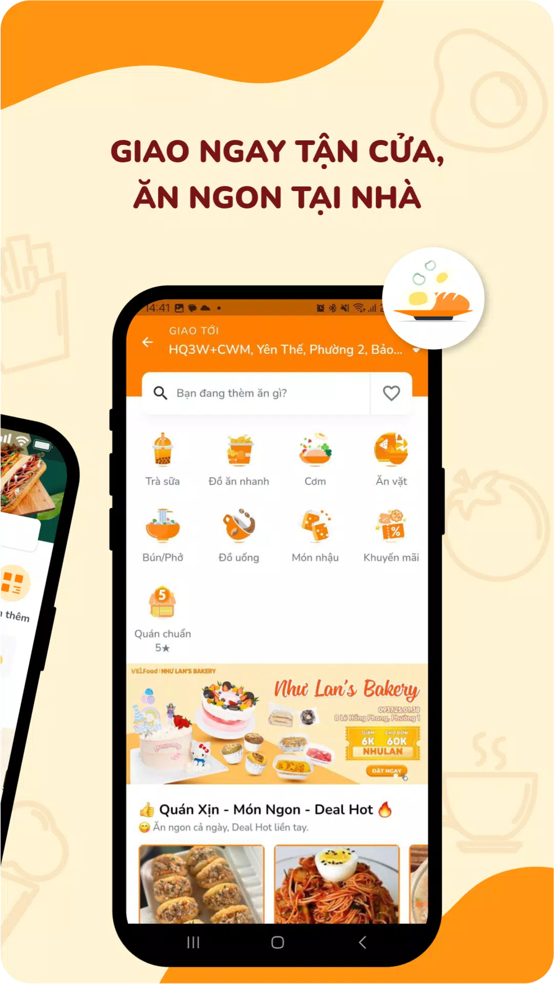 VILL Ảnh chụp màn hình 2