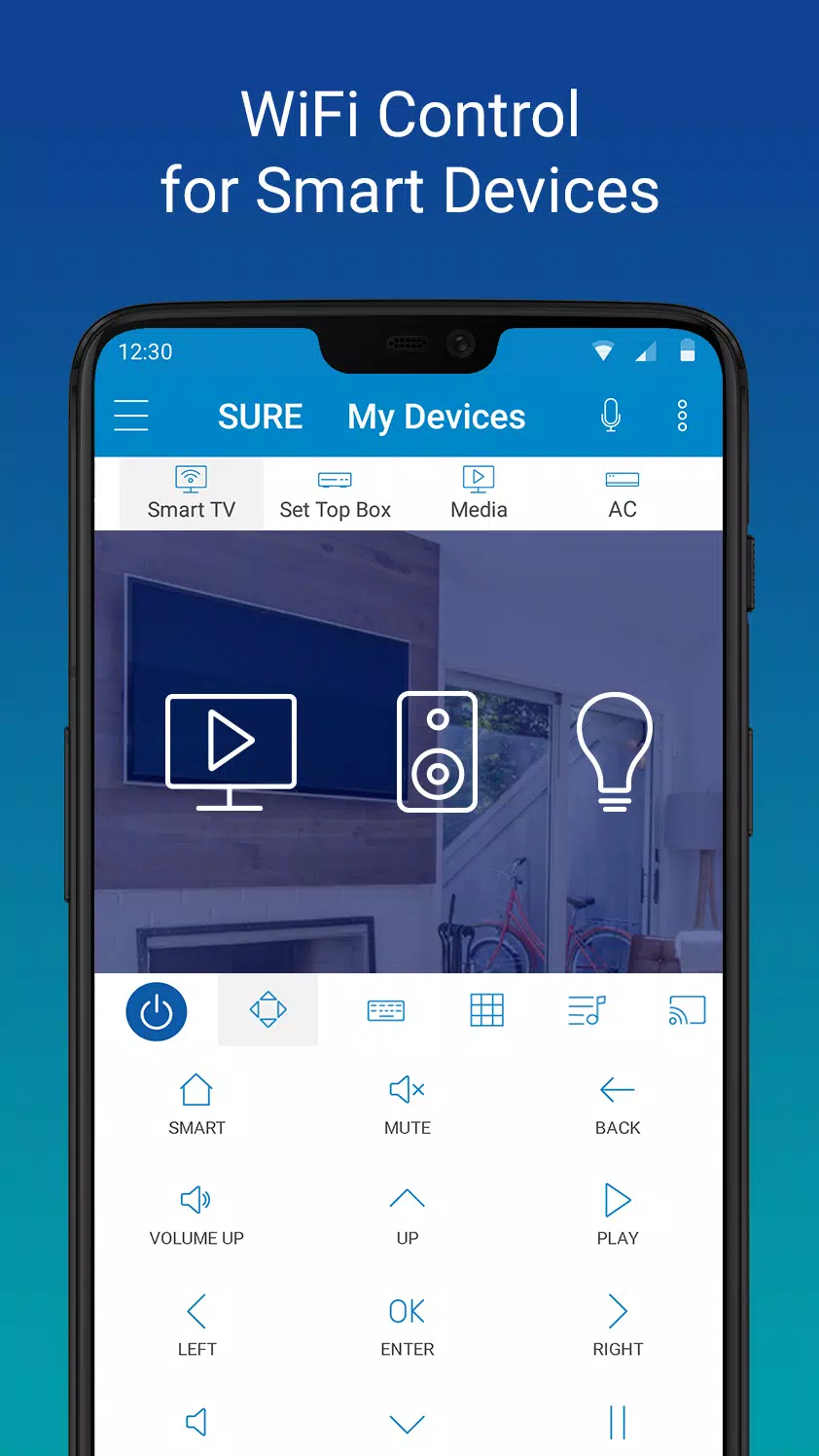 SURE应用截图第2张