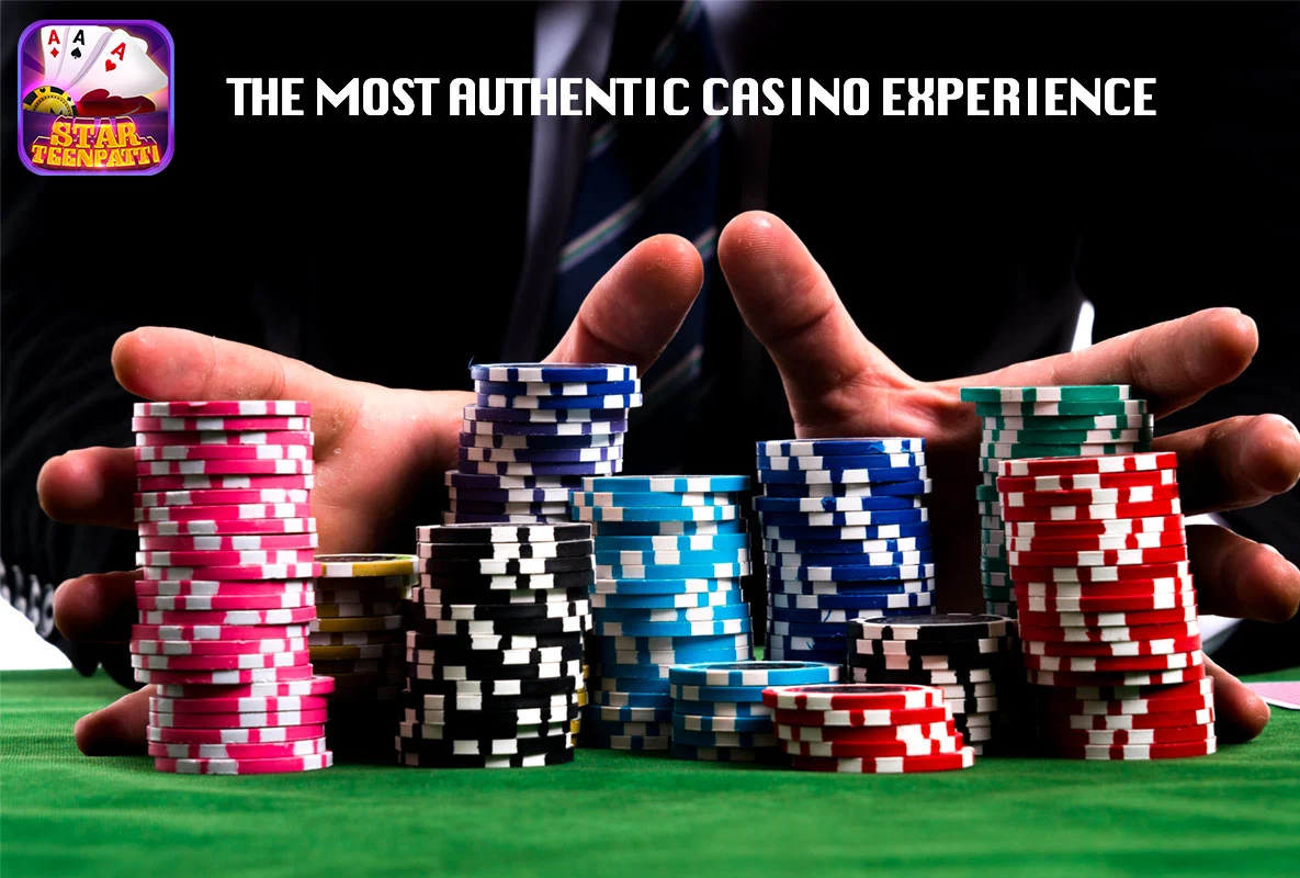 Teen Patti Star - Online Captura de tela 3