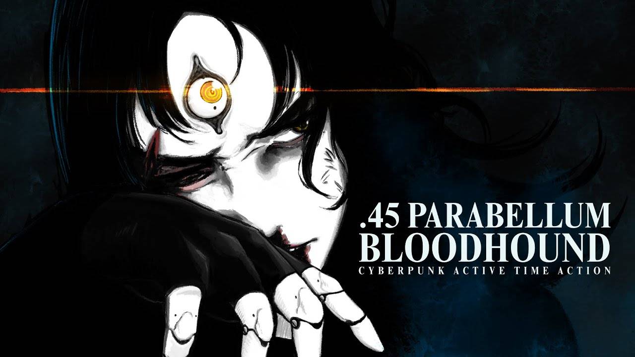 Sukeban Oyunları 2024 Röportajı: Christopher Ortiz aka kiririn51 Konuşmalar .45 PARABELLUM BLOODHOUND, İlhamlar, Hayran Tepkileri, VA-11 Salon-A, Gümüş Kasa ve Çok Daha Fazlası