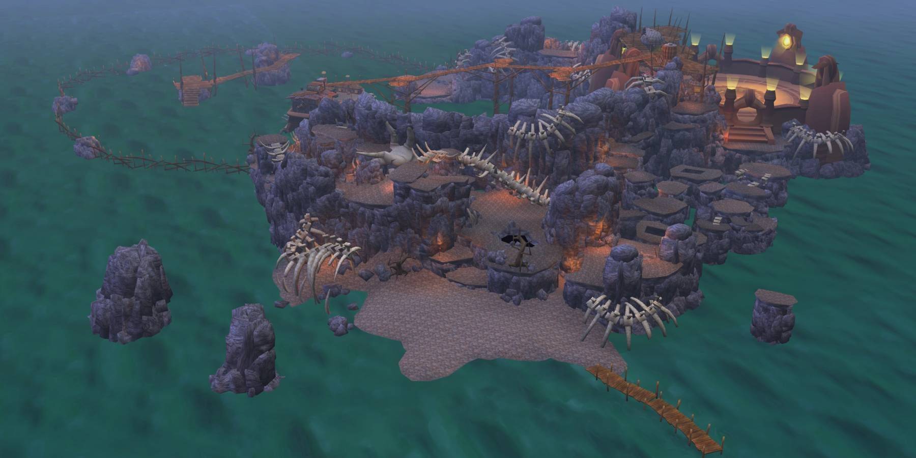 Power Up with Jak and Daxter: Discover All Power Cells in Misty Isle