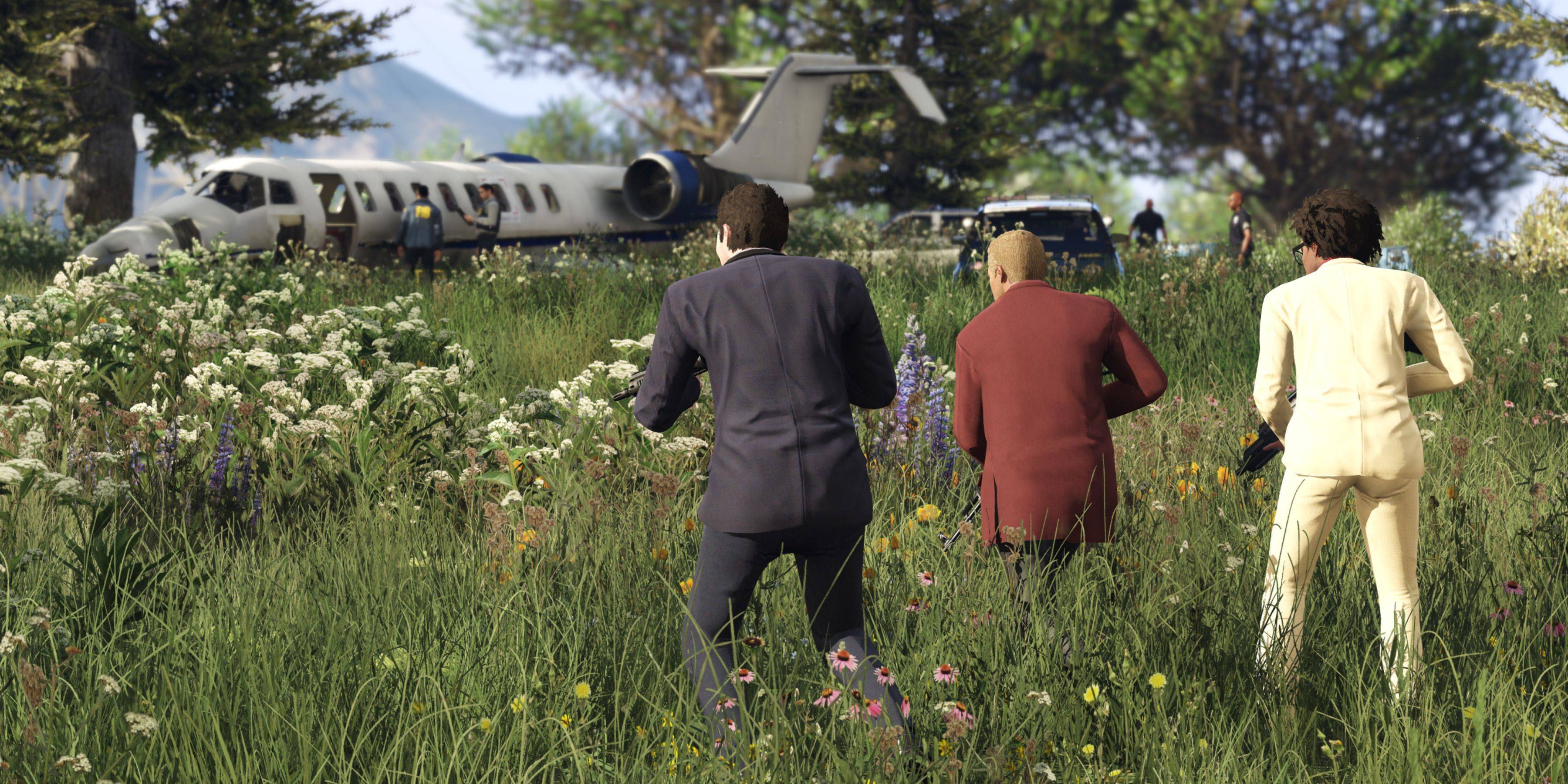 Gli esperti di GTA svelano la guida definitiva al risparmio nel gioco
