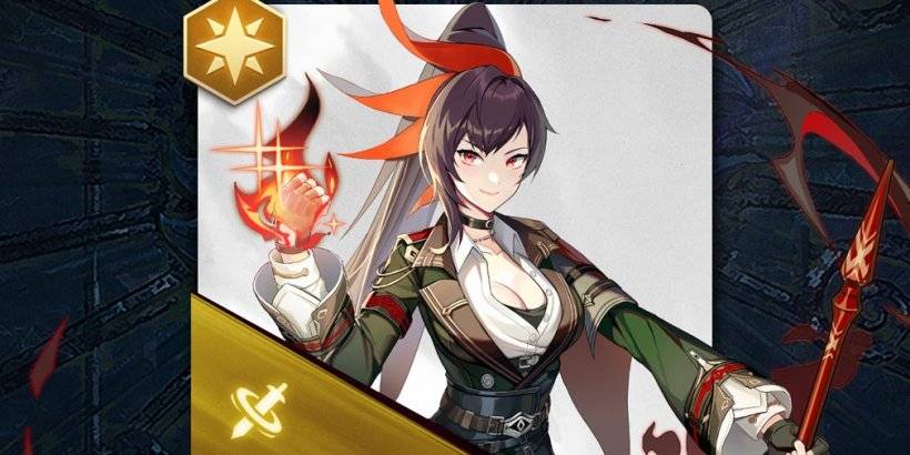 Tower of God Update: SSR Hero at Time-Limited Events Darating