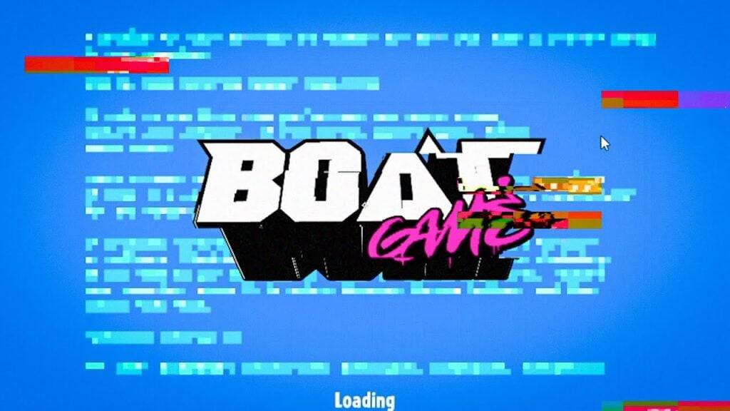 Supercell's Boat Game Alpha Test: Recruitment Open