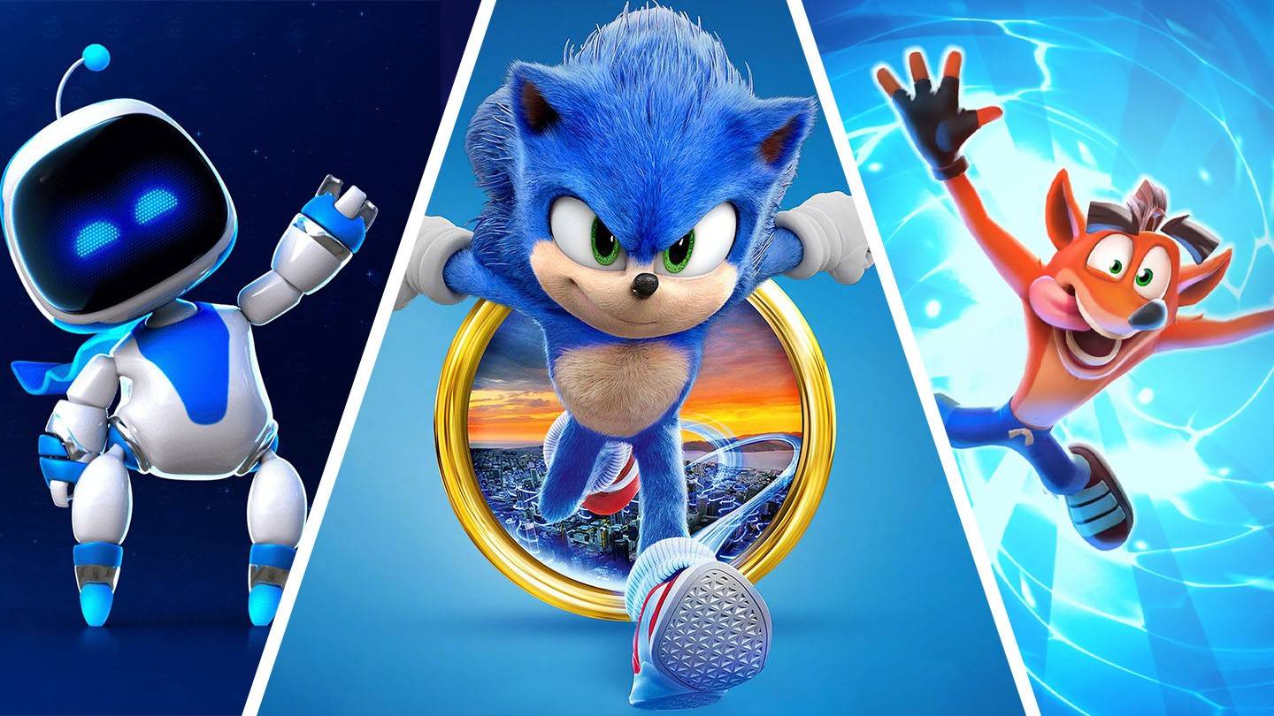 Top 30 Platformer Games Ranked by Excellence