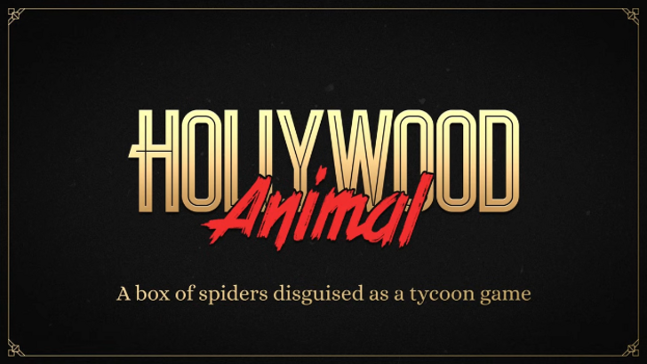 Hollywood Animal: Release Date and Time Revealed